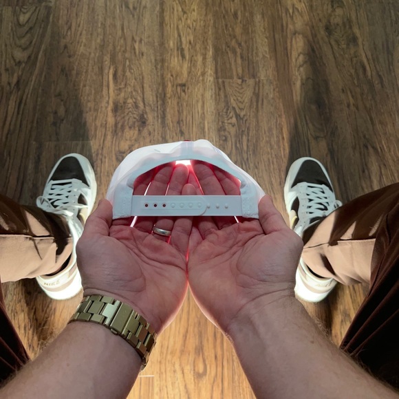 Cignetti Style Hat, Indiana - Picture 3 of 3